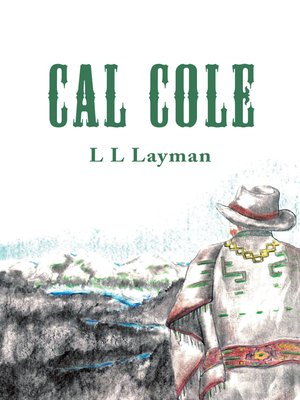 cover image of Cal Cole